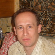 Михаил Залесов on My World.