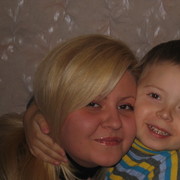 Эмилия Горчакова on My World.