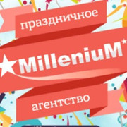 МиллениуМ Агентство Event on My World.