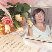 Тамара Сливкина on My World.