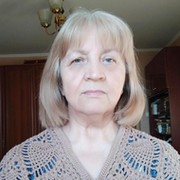 Людмила *** on My World.
