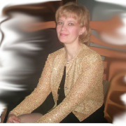 Марина Остроумова on My World.