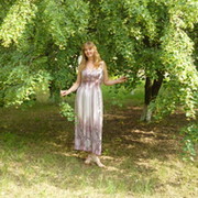 ОКСАНА МИ on My World.