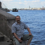 михаил усачёв on My World.