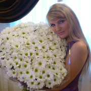 Марина Кичанова on My World.