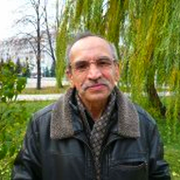 Михаил Кутузов on My World.