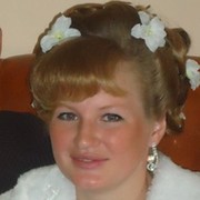 Ольга Смоленцева on My World.