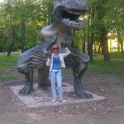 Светлана Молодцова on My World.