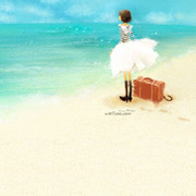 Marina Gracheva on My World.