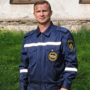 S@nder Morozov on My World.