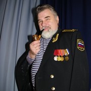 Сергей Морозов on My World.