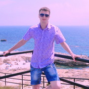 Виктор Морозов on My World.