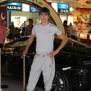 вячеслав . on My World.