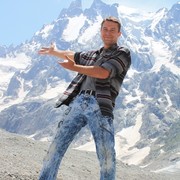 Андрей Янкевич on My World.