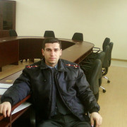 MARGAR AVETISYAN on My World.