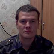 Сергей Кащенко on My World.