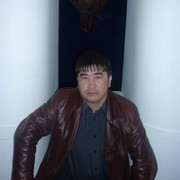 Ayan Munalbaev on My World.