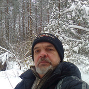 алексей пухов on My World.