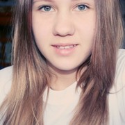 Катенька :* on My World.