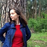 Танюшка &#9825; Миронова on My World.
