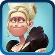 Олька ***клонд on My World.
