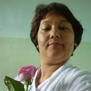 Эльвира Хафизова on My World.