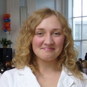 Виктория Амозова on My World.