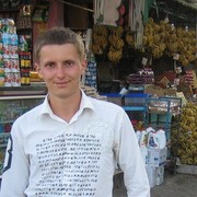 Дмитрий Миленко on My World.