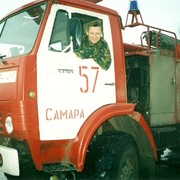 Viktor Mysak on My World.
