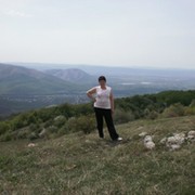 Наталья Чудновец on My World.