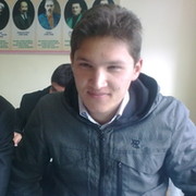 Yunusbeck Nazarov on My World.