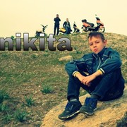 Никита Ермаков on My World.