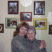 Нина Новокрещенова on My World.