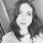 Надюшка Гизатулина on My World.