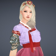 望Нозоми美 希望 on My World.