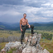 Андрей Наполов on My World.