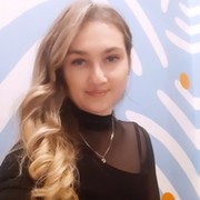 Анастасия Свитнева on My World.