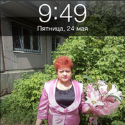 Наталья Климова on My World.