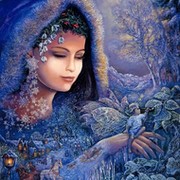 Алена Валерьева on My World.