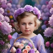 НатаЛия МилеНа on My World.