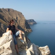 Наталья Меньшикова on My World.