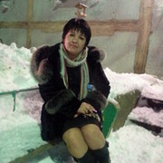 наталья ларькова on My World.