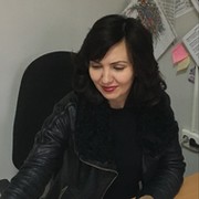 Наталья Киреева on My World.