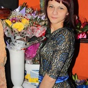 Наталия евстигнеева on My World.