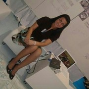 Natalya M on My World.