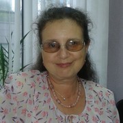 Наталия Пакшина on My World.