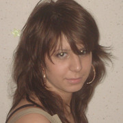 Наталья Калашникова on My World.