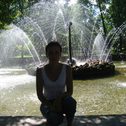Наталия Мальцева on My World.