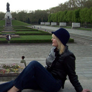 Седых Наталья on My World.