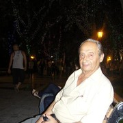 Naum Melamud on My World.